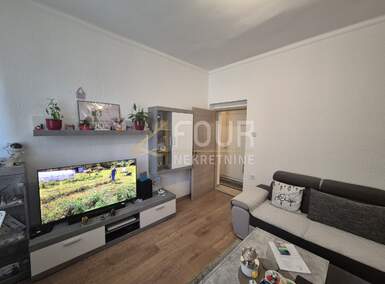 Dvosoban stan, Rijeka, Podmurvice, prodaja, 156000 €, 41 m2