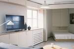 Apartman, Zagreb, najam, 500 €, 60 m2