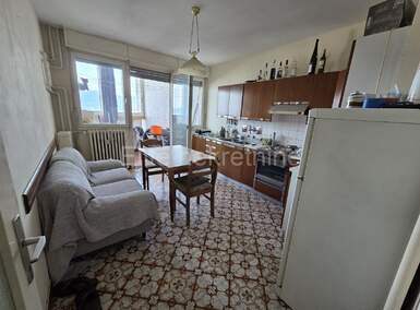 Dvosoban stan, Rijeka, Zapad, prodaja, 167000 €, 57 m2