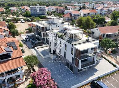 Cetvorosoban stan, Vodice, Srima, prodaja, 680000 €, 170 m2
