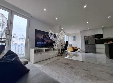 Cetvorosoban stan, Split, Mertojak, prodaja, 460000 €, 96 m2