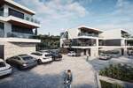 Trosoban stan, Pula, Centar, prodaja, 205000 €, 59 m2