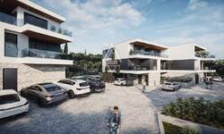 Trosoban stan, Pula, Centar, prodaja, 205000 €, 59 m2