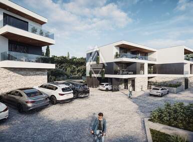 Trosoban stan, Pula, Centar, prodaja, 205000 €, 59 m2