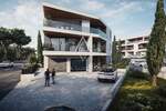 Trosoban stan, Pula, Centar, prodaja, 260000 €, 80 m2
