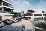 Trosoban stan, Pula, Centar, prodaja, 260000 €, 80 m2