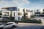 Trosoban stan, Pula, Centar, prodaja, 260000 €, 80 m2