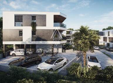 Cetvorosoban stan, Pula, Centar, prodaja, 355000 €, 117 m2
