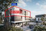 Cetvorosoban stan, Pula, Centar, prodaja, 355000 €, 117 m2