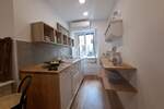 Dvosoban stan, Vodnjan, prodaja, 83000 €, 22 m2