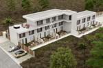 Trosoban stan, Medulin, Premantura, prodaja, 340000 €, 77 m2
