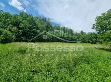 Zemljiste, Oprtalj, prodaja, 99000 €, 3327 m2