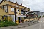Poslovni prostor, Novigrad, prodaja, 365000 €, 116 m2