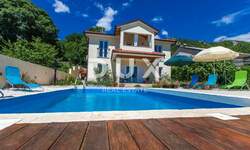 Kuca, Vinodol, Bribir, prodaja, 615000 €, 220 m2