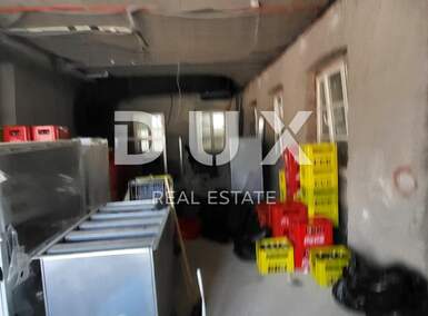 Poslovni prostor, Mali Lošinj, prodaja, 780000 €, 262 m2