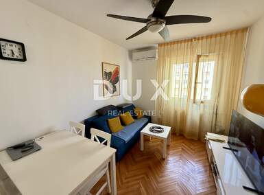 Dvosoban stan, Rijeka, Gornja Vežica, prodaja, 140000 €, 32 m2