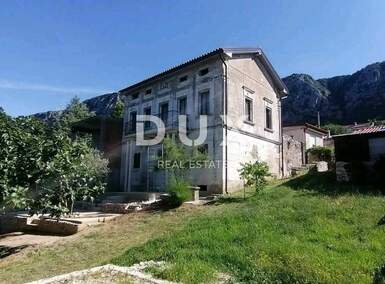 Kuca, Vinodol, Bribir, prodaja, 187500 €, 290 m2