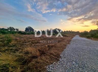 Zemljiste, Marčana, prodaja, 138500 €, 1535 m2