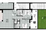 Trosoban stan, Lovran, prodaja, 610000 €, 114 m2