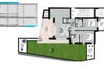Trosoban stan, Lovran, prodaja, 599000 €, 112 m2