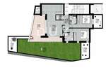 Trosoban stan, Lovran, prodaja, 599000 €, 112 m2