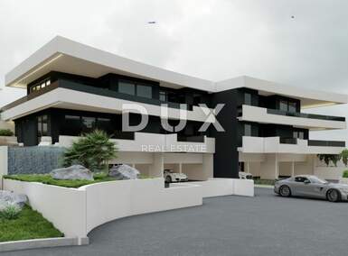 Trosoban stan, Lovran, prodaja, 620000 €, 116 m2