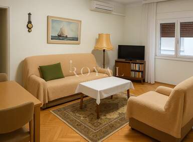 Dvosoban stan, Rijeka, Pećine, prodaja, 191000 €, 48 m2