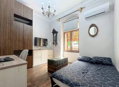 Trosoban stan, Rijeka, Centar, najam, 830 €, 27 m2