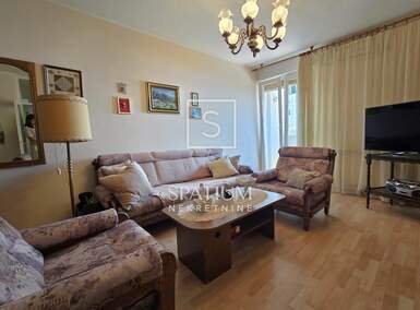 Trosoban stan, Rijeka, Turnić, prodaja, 197000 €, 74 m2