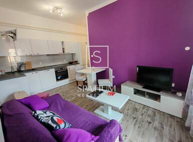 Dvosoban stan, Kastav, Rubeši, najam, 500 €, 50 m2