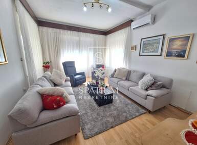 Stan, Rijeka, Belveder, prodaja, 370000 €, 150 m2