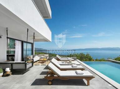 Kuca, Labin, Rabac, prodaja, 2000000 €, 396 m2