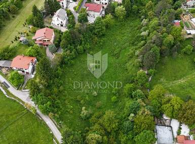 Zemljiste, Klana, prodaja, 43700 €, 1052 m2