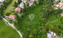 Zemljiste, Klana, prodaja, 43450 €, 1047 m2