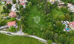 Zemljiste, Klana, prodaja, 87350 €, 2105 m2