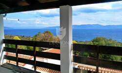 Dvosoban stan, Raša, Ravni, prodaja, 165000 €, 38 m2