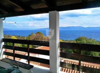 Dvosoban stan, Raša, Ravni, prodaja, 165000 €, 38 m2