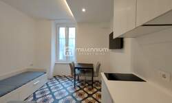 Jednosoban stan, Rijeka, Centar, najam, 600 €, 30 m2