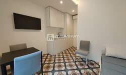 Jednosoban stan, Rijeka, Centar, najam, 600 €, 30 m2