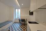 Jednosoban stan, Rijeka, Centar, najam, 600 €, 30 m2