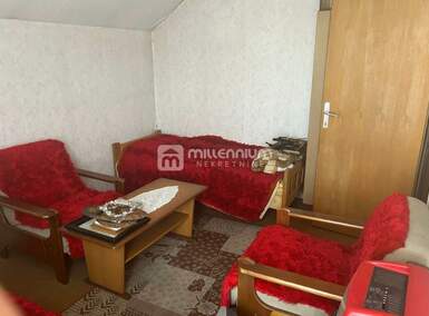 Kuca, Ogulin, Hreljin Ogulinski, prodaja, 93500 €, 157 m2