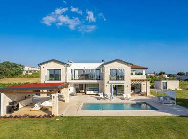 Kuca, Poreč, prodaja, 1800000 €, 402 m2