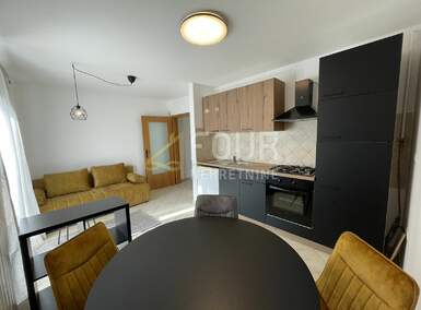 Dvosoban stan, Rijeka, Srdoči, najam, 550 €, 35 m2