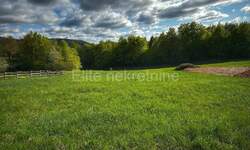 Zemljiste, Ravna Gora, Stari Laz, prodaja, 62000 €, 1150 m2