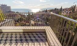 Trosoban stan, Opatija, Opatija - Centar, prodaja, 668000 €, 85 m2