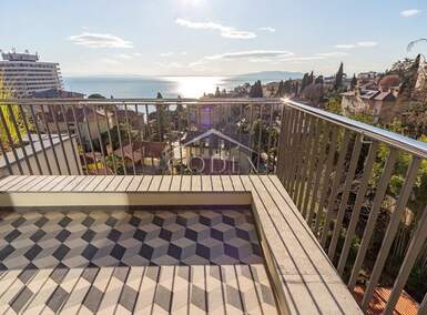 Trosoban stan, Opatija, Opatija - Centar, prodaja, 668000 €, 85 m2