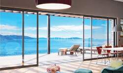 Kuca, Mošćenička Draga, Brseč, prodaja, 2500000 €, 270 m2