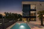 Cetvorosoban stan, Malinska-Dubašnica, Malinska, prodaja, 780000 €, 152 m2