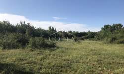 Zemljiste, Barban, Manjadvorci, prodaja, 66000 €, 970 m2