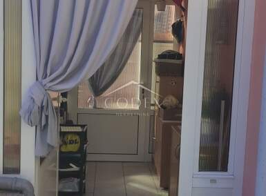 Trosoban stan, Rijeka, Belveder, prodaja, 140000 €, 46 m2